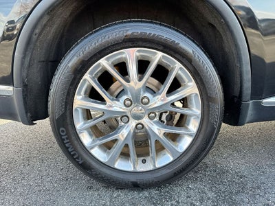 2015 Dodge Durango Citadel