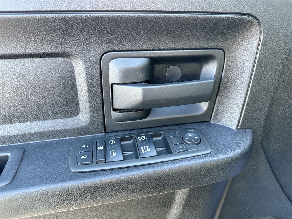 2013 RAM 1500 Tradesman