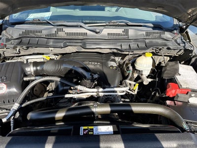 2013 RAM 1500 Tradesman