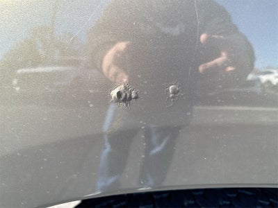 2013 RAM 1500 Tradesman