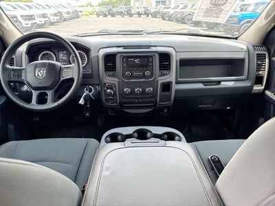 2016 RAM 1500 Express