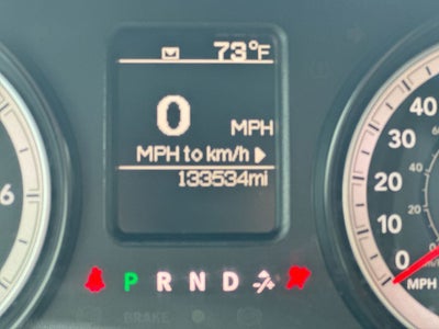 2016 RAM 1500 Express