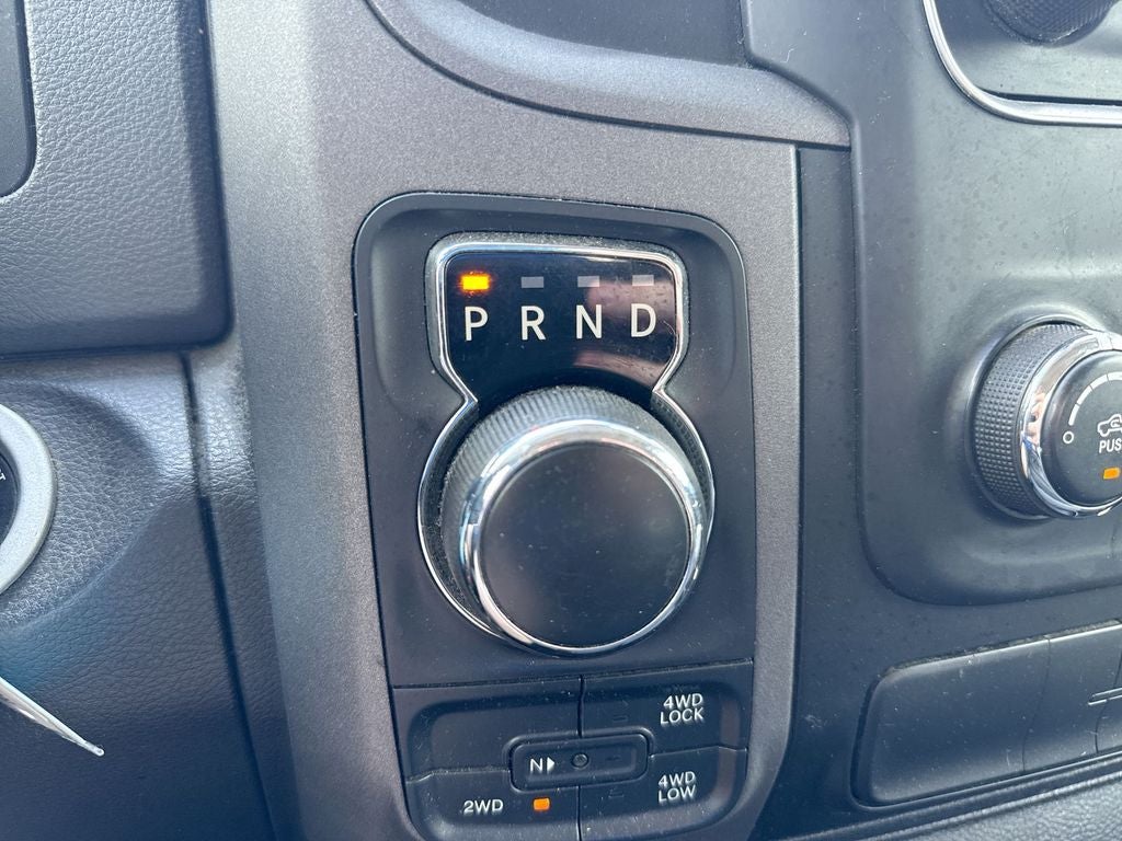 2016 RAM 1500 Express