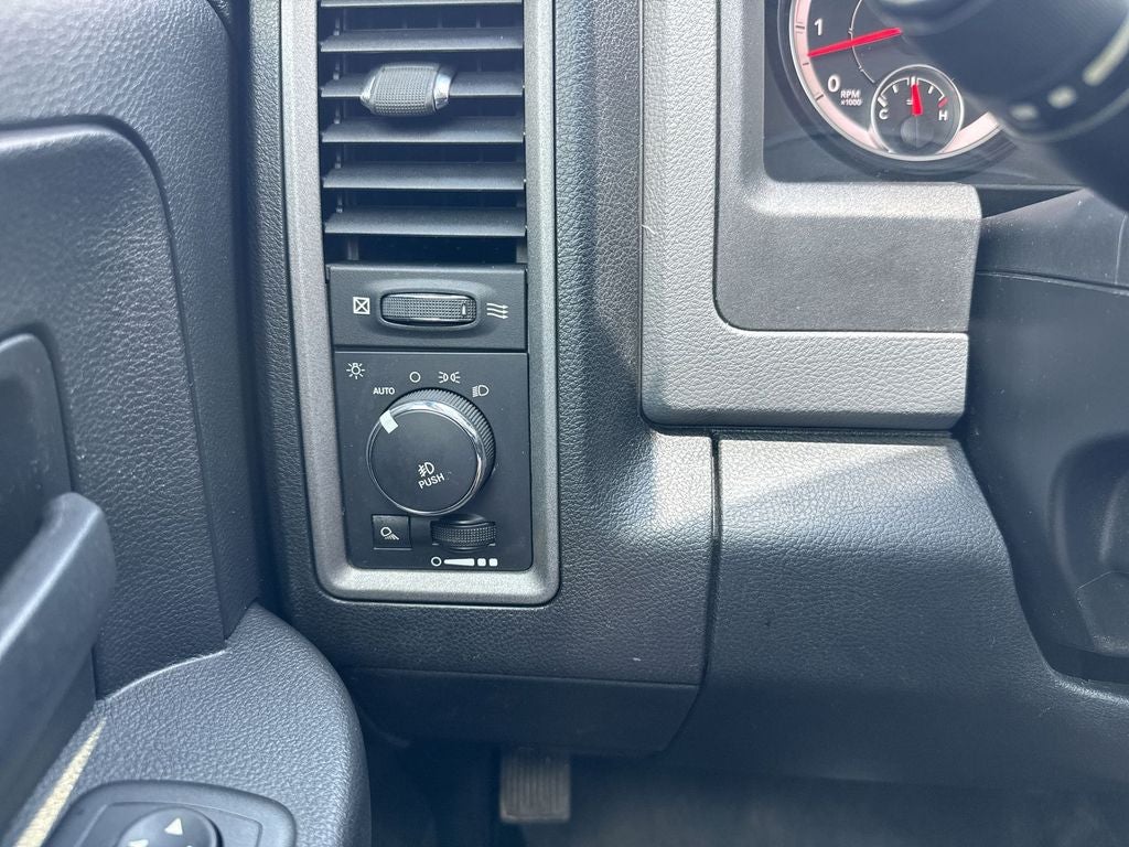 2016 RAM 1500 Express