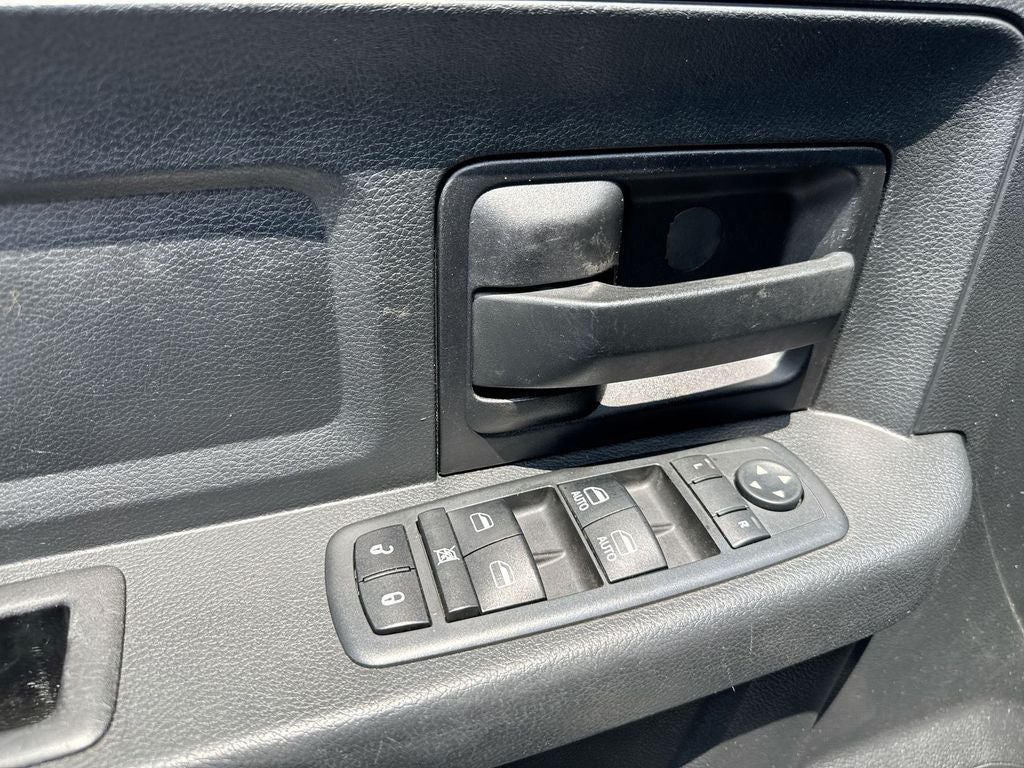 2016 RAM 1500 Express