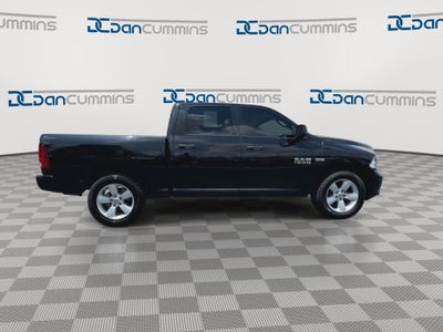 2016 RAM 1500 Express