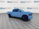 2017 RAM 1500 Sport