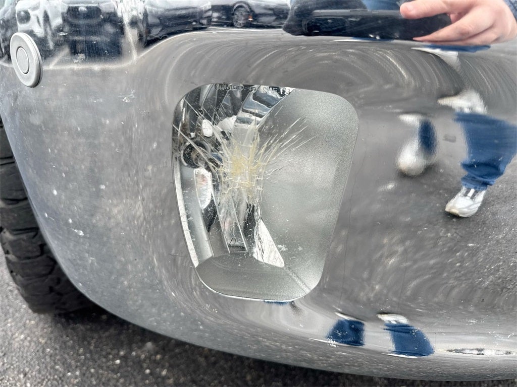 2016 RAM 1500 Laramie Longhorn