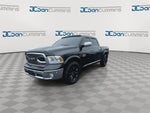 2016 RAM 1500 Laramie Longhorn