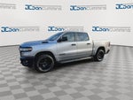2025 RAM 1500 Warlock