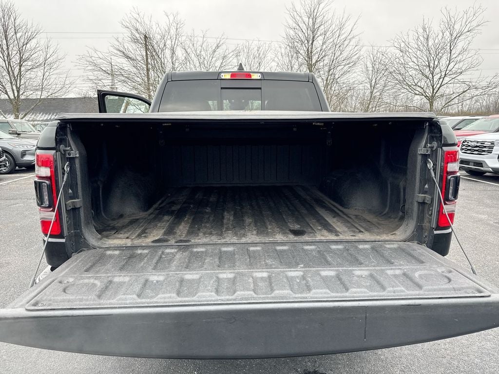 2021 RAM 1500 Limited