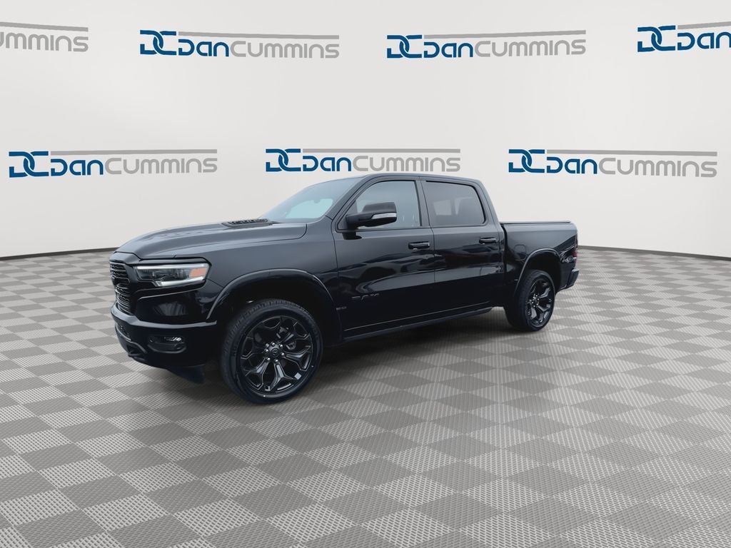 2021 RAM 1500 Limited