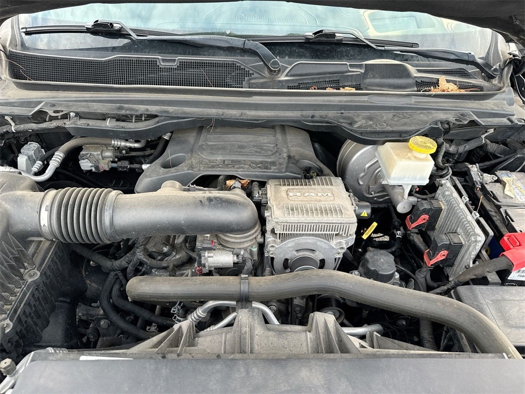 2021 RAM 1500 Limited