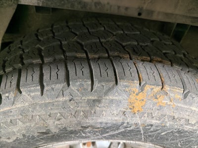 2003 Dodge Ram 1500 SLT