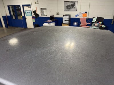 2003 Dodge Ram 1500 SLT