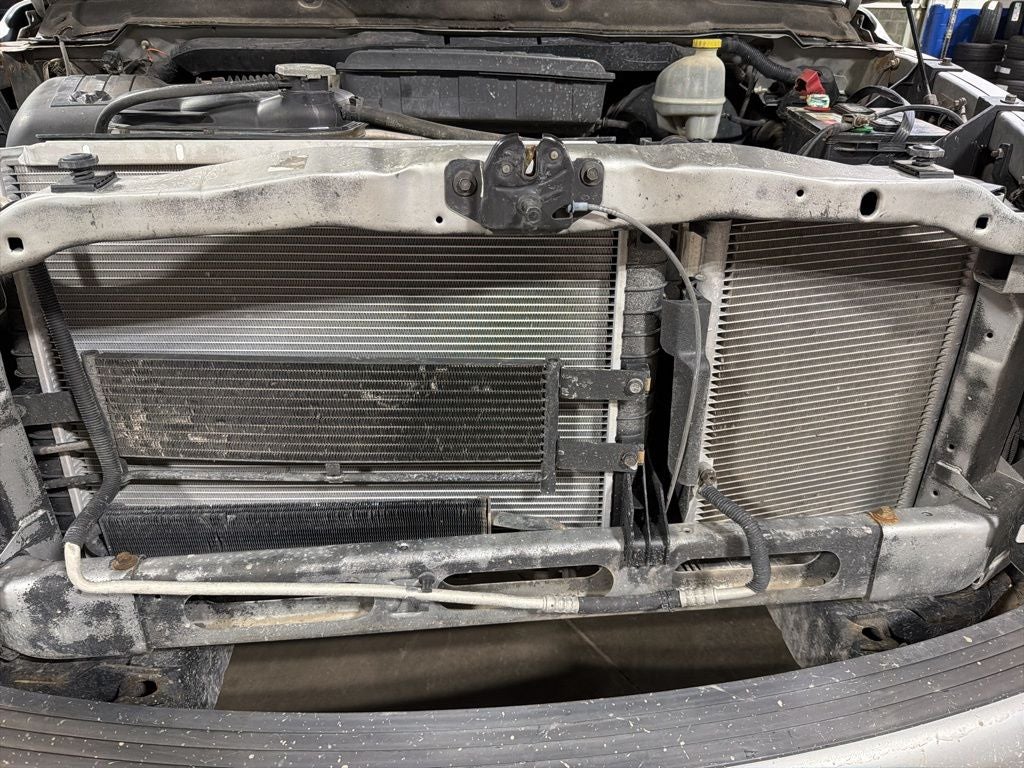 2003 Dodge Ram 1500 SLT