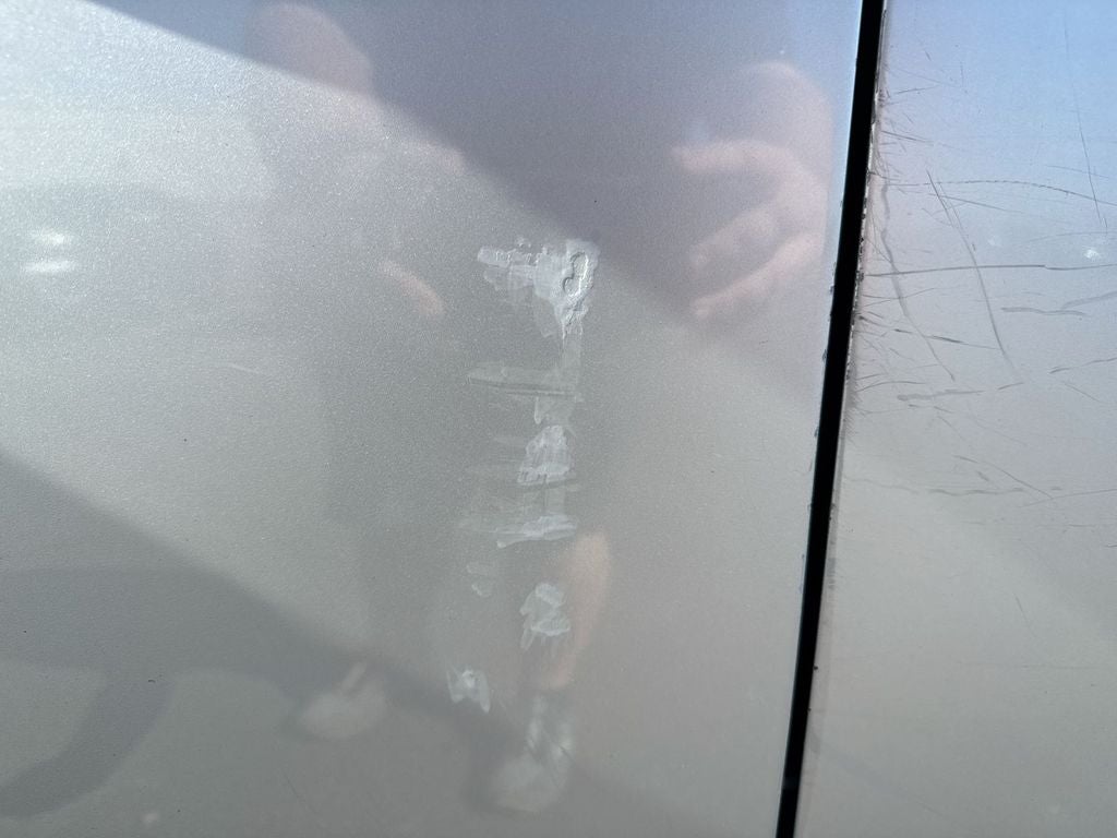 2003 Dodge Ram 1500 SLT