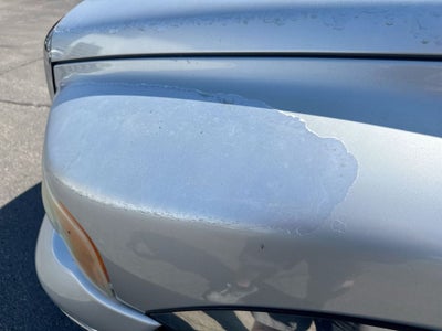 2003 Dodge Ram 1500 SLT