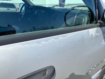 2003 Dodge Ram 1500 SLT