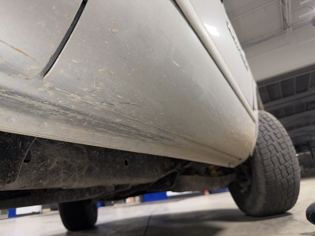 2003 Dodge Ram 1500 SLT