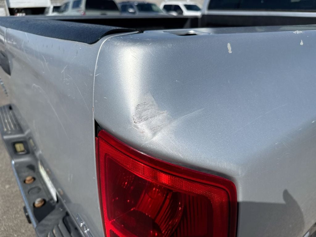 2003 Dodge Ram 1500 SLT