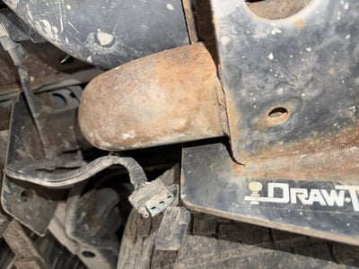 2003 Dodge Ram 1500 SLT