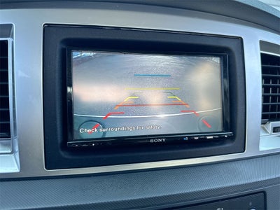 2007 Dodge Ram 1500 SLT