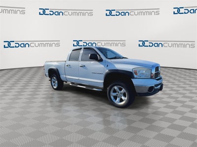 2007 Dodge Ram 1500 SLT