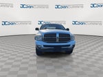 2007 Dodge Ram 1500 SLT
