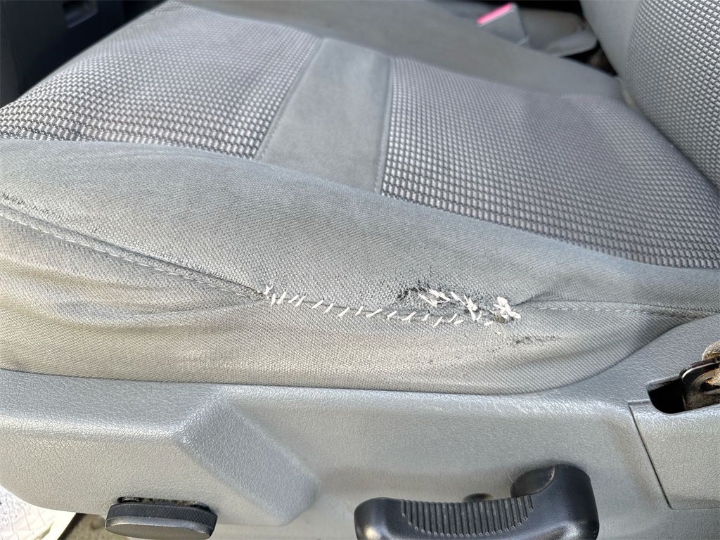 2007 Dodge Ram 1500 SLT