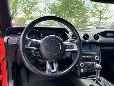 2016 Ford Mustang V6