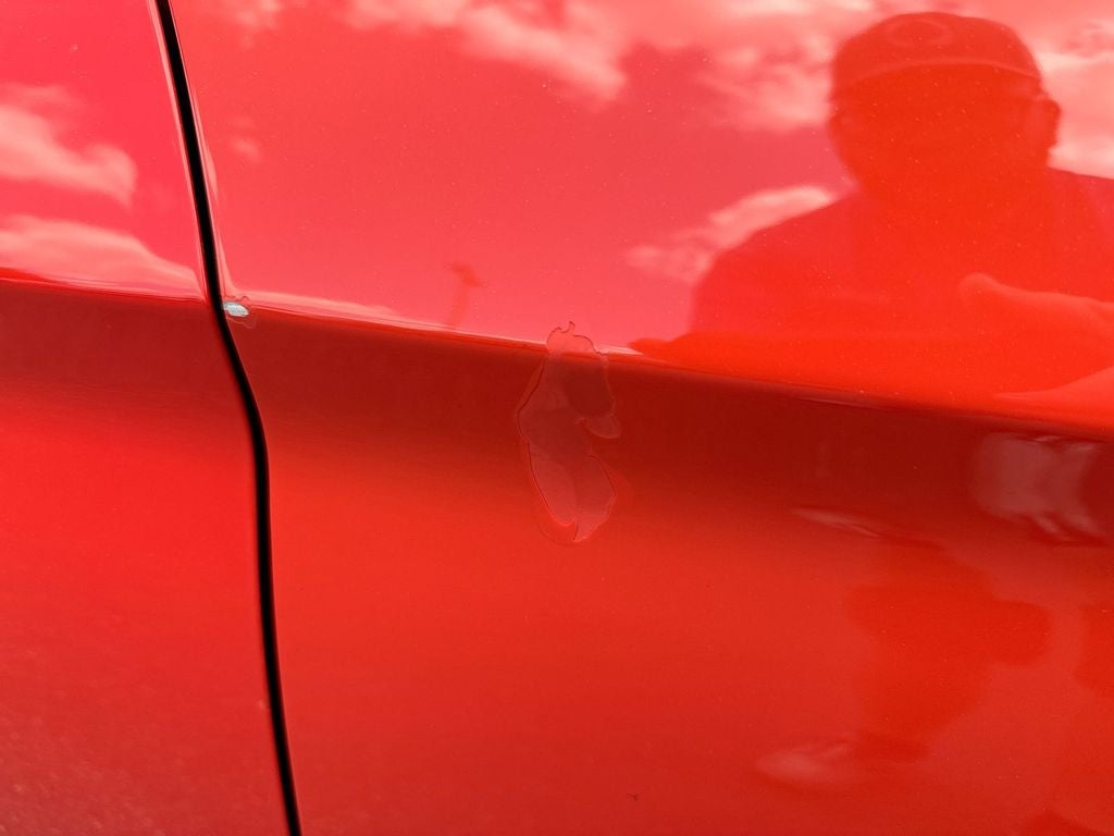 2016 Ford Mustang V6