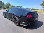 2017 Ford Mustang Shelby GT350
