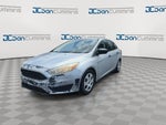 2016 Ford Focus S