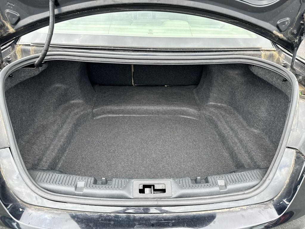 2016 Ford Taurus SE