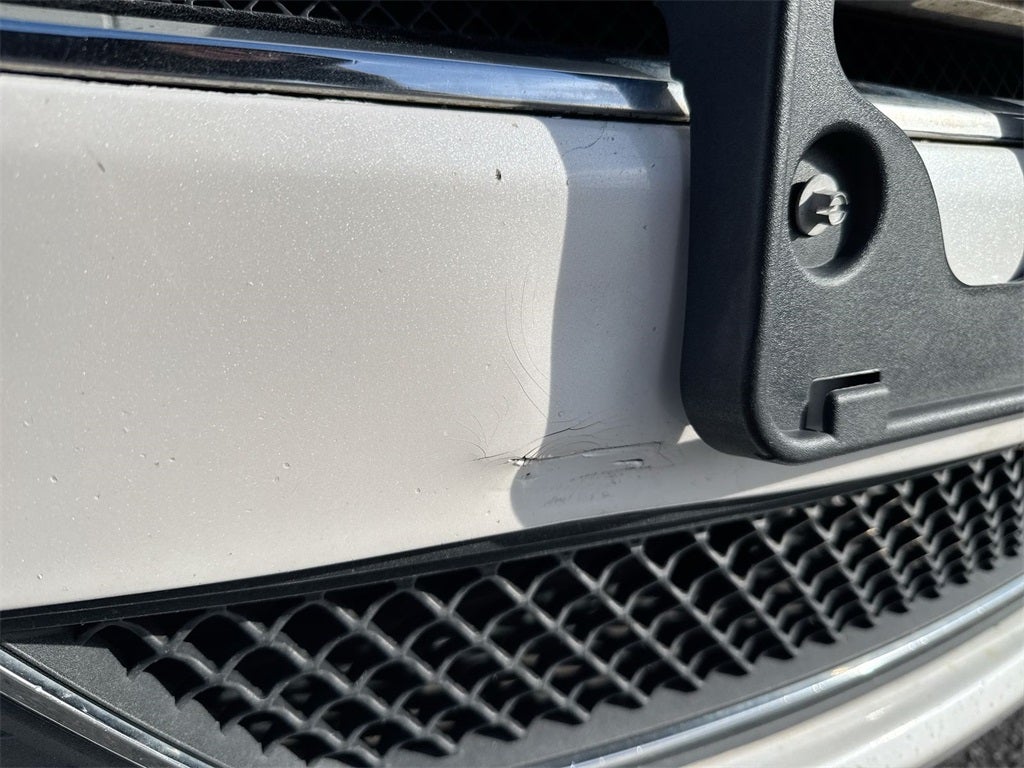 2017 Ford Taurus Limited