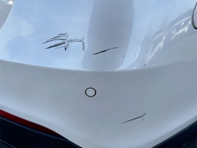 2017 Ford Taurus Limited