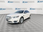 2017 Ford Taurus Limited