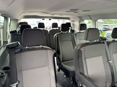 2023 Ford Transit-350 XLT