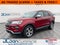 2019 Ford Explorer Platinum
