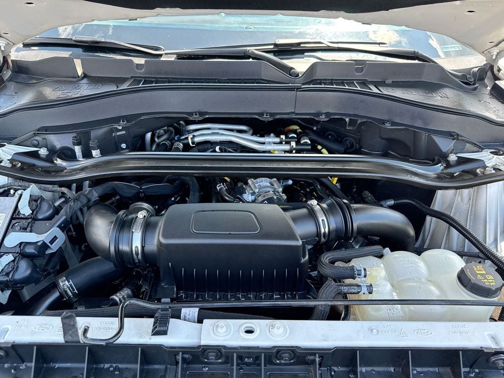 2021 Ford Explorer King Ranch