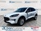2022 Ford Escape Hybrid SE