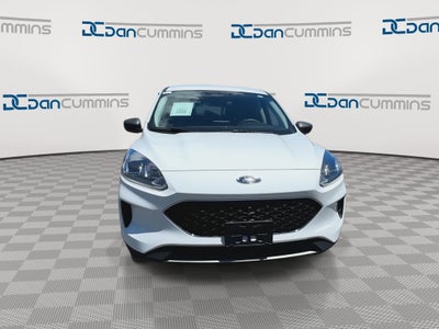 2022 Ford Escape Hybrid SE