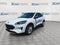 2022 Ford Escape Hybrid SE