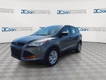 2014 Ford Escape S