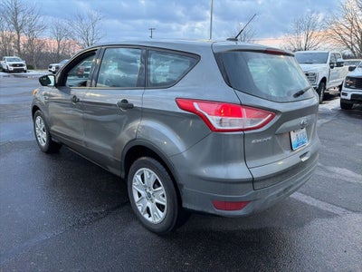 2014 Ford Escape S