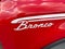 2024 Ford Bronco Heritage Edition