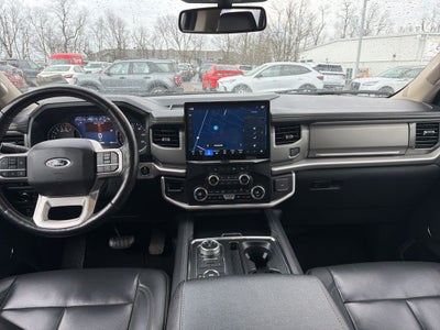 2024 Ford Expedition Max XLT