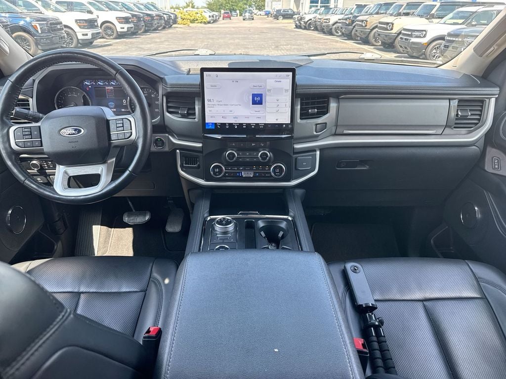 2024 Ford Expedition Max XLT