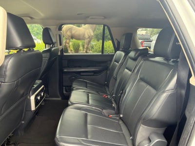 2024 Ford Expedition Max XLT